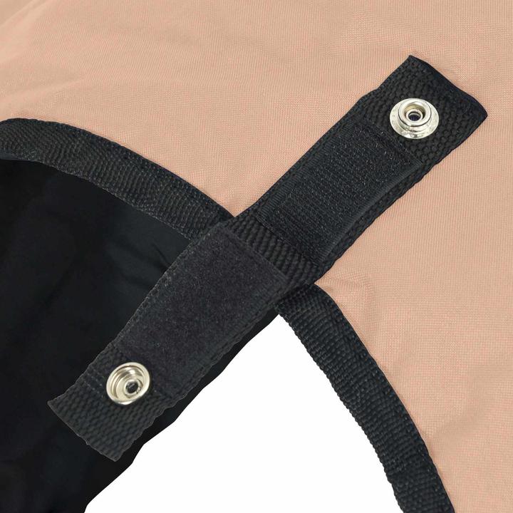 Produktbild vidaXL Pferdedecke (145 cm)