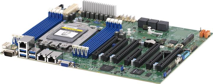 Produktbild Supermicro H12SSL-i (SP3, AMD SoC, ATX)