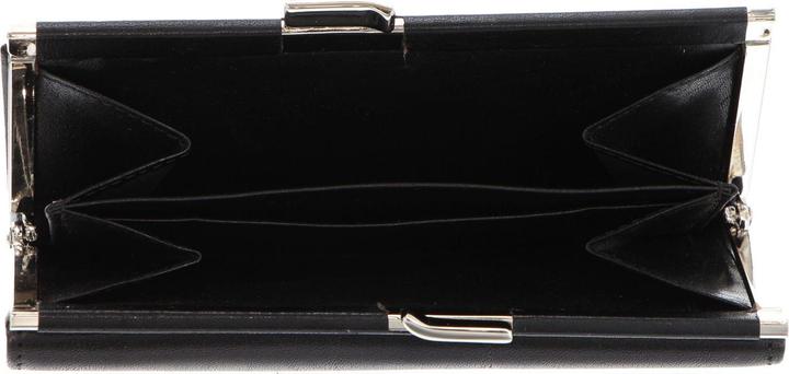 Actual product image Golden Head Colorado wallet RFID leather 14.5 cm