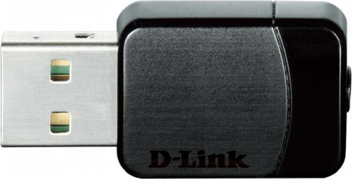 Actual product image D-Link Dwa-171 (USB 2.0)