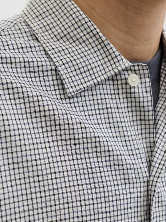 Immagine prodotto Jack & Jones Joraustin Clean Check Shirt Ls Sn (M)