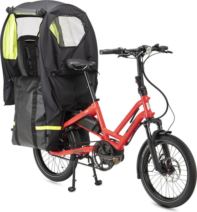 Produktbild Tern Bicycles Ständerfüsse DuoStand Ends