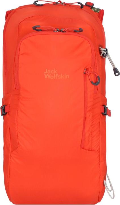 Actual product image Jack Wolfskin Athmos Shape 20 (20 l)