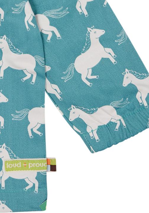 Produktbild loud + proud Wasserabweisende Jacke (74)