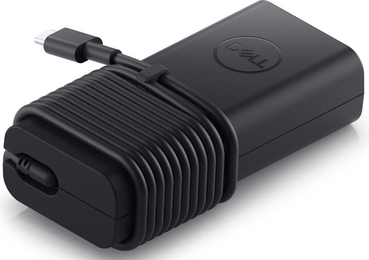 Produktbild Dell PSU Power Adapter 65W (EUR) (65 W)
