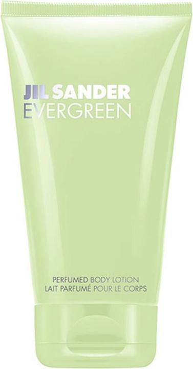 Immagine prodotto Jil Sander Evergreen (Crema corpo, 150 ml)