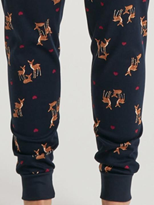 Produktbild Calida Winter Pyjama (44, 46)