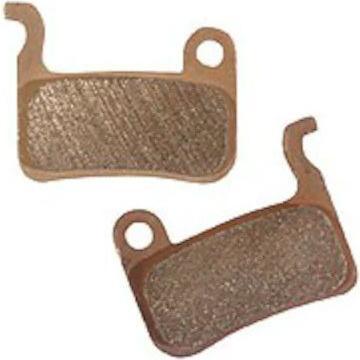Produktbild Shimano M06 (Shimano, Sintermetall)