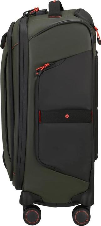 Image du produit Samsonite Ecodiver Trolley mit 4 Rollen 55cm (50 l)