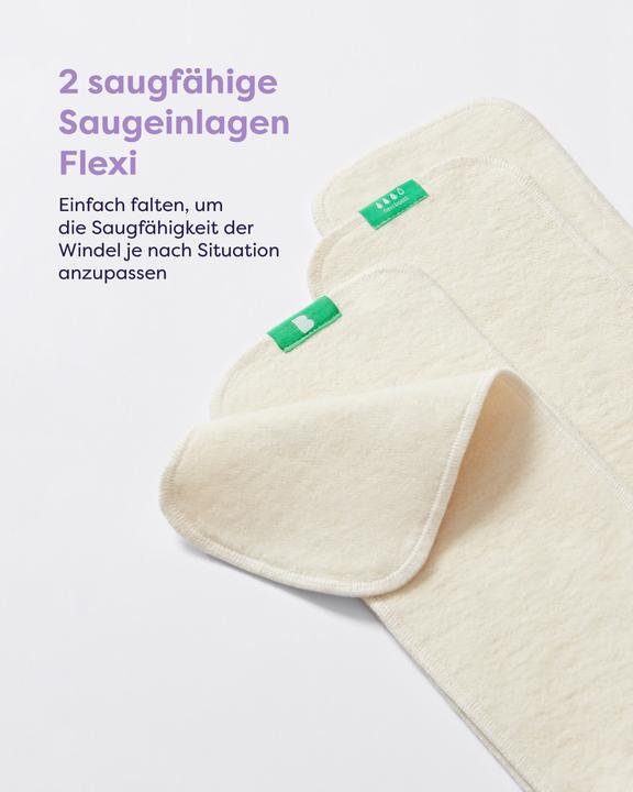 Actual product image Bambino Mio Changemaker Box (Size 0, 20 pcs.)