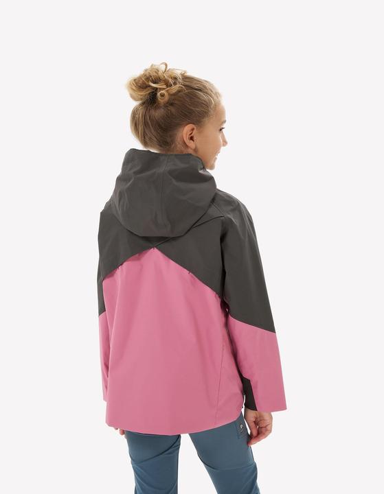 Actual product image Quechua MH500 (152)