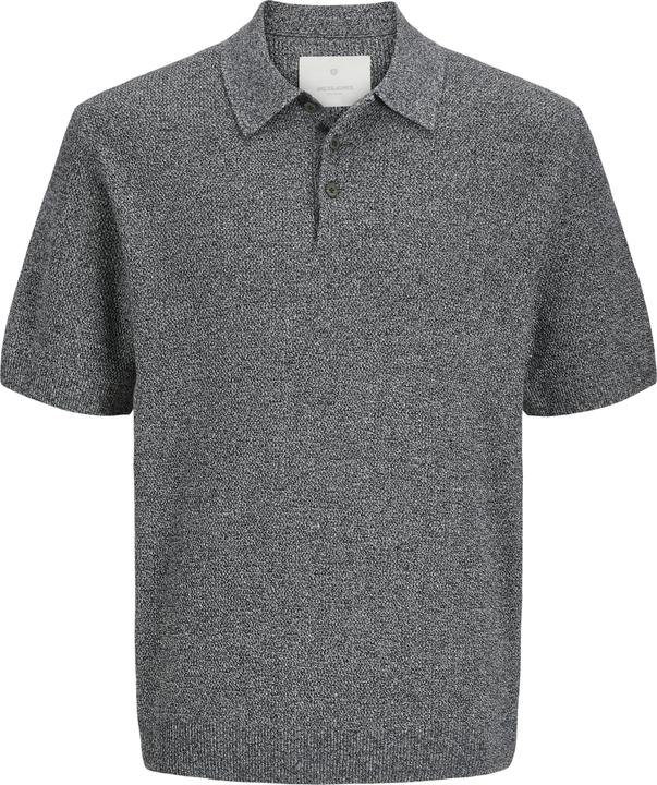 Produktbild Jack & Jones Jprcccooper Knit Polo Ss Sn (M)