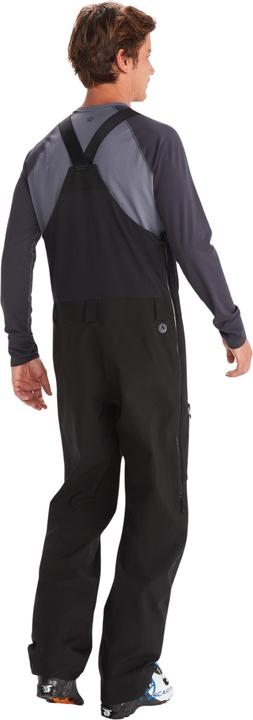 Actual product image Marmot Refuge Pro Bib (M)