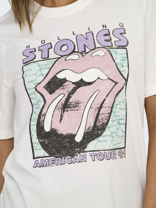 Actual product image Only ONLROLLING T-shirt T-shirt (S)