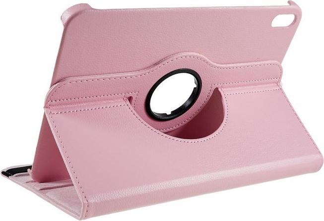 Actual product image MU Classic Rotatable leather cover