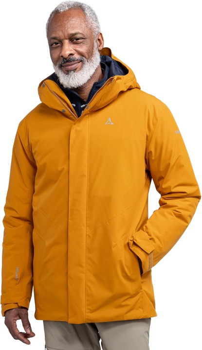 Actual product image Schöffel Parka Style Froda (54, XL)