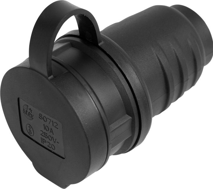 Actual product image Steffen Coupling (Type 13)