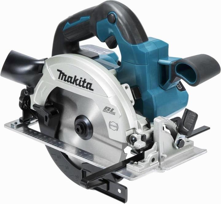 Actual product image Makita DHS 661