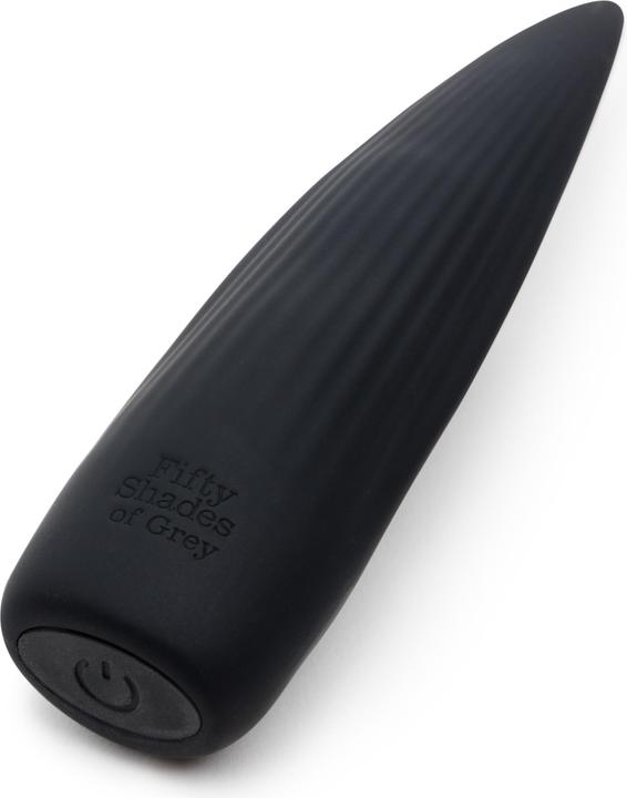 Actual product image Fifty Shades of Grey Flickering Tongue