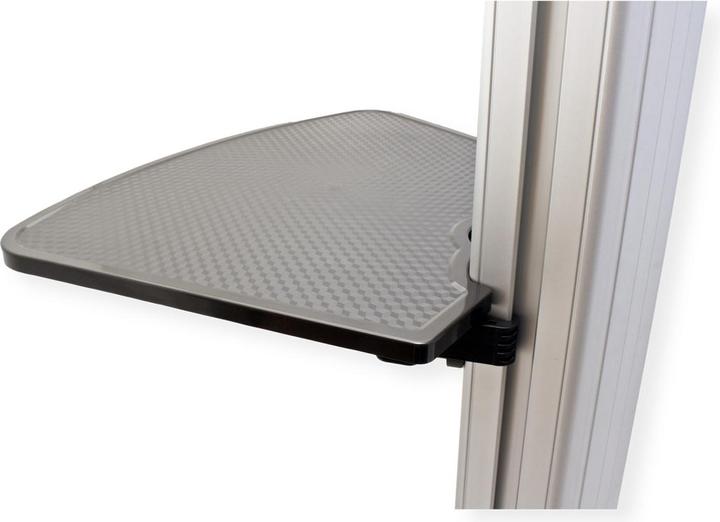 Image du produit Roline LCD-/TV-Rollständer (70", 50 kg)