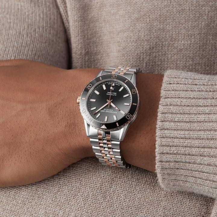 Produktbild Raymond Weil Orologio Automatico (42 mm)