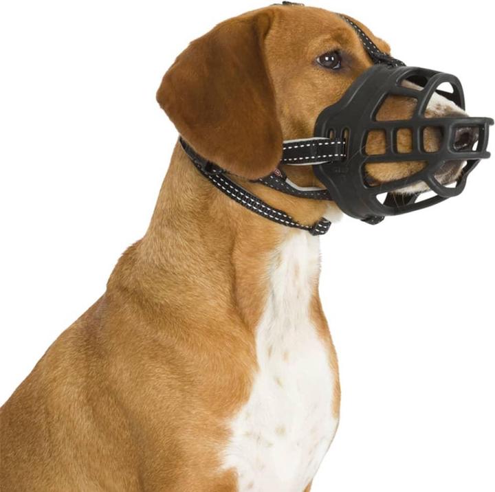 Image du produit Trixie Muzzle Flex (L, M, Chien, Général)