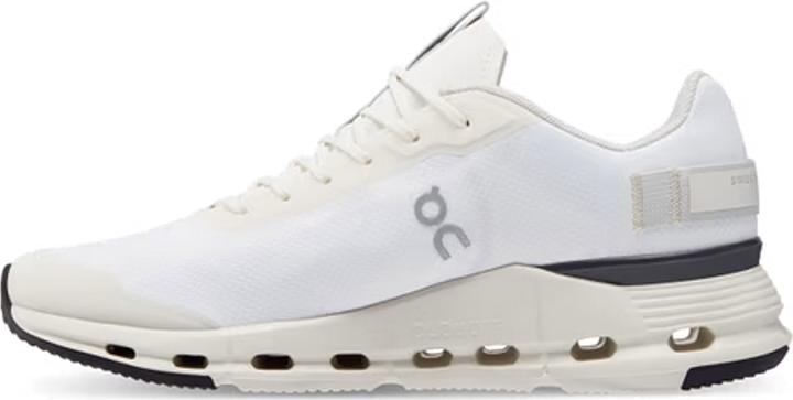 Produktbild On Running Damen Schuh Cloudnova Form (36)