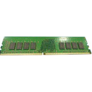 Dell DIMM 16GB 2666 2RX8 8G DDR4 NU (2666 MHz, DDR4-RAM, DIMM), RAM