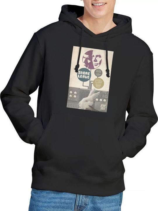 Produktbild The Original Series Episode 15 Kapuzenpullover (XL)