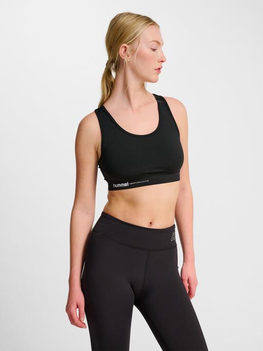 Produktbild hummel Hmlpulse Light Support Bra (M)