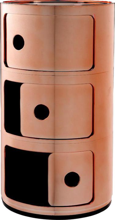 Produktbild Kartell Componibili (Ø 32 x 58.5 cm)