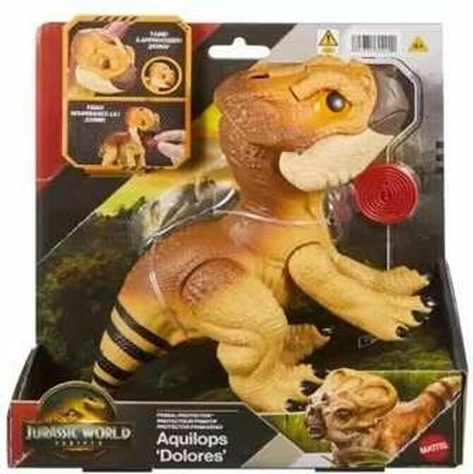 Actual product image Jurassic World 0