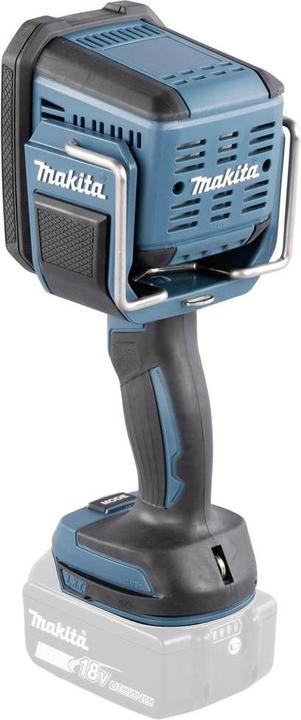 Produktbild Makita Akku-Handstrahler (1250 lm)