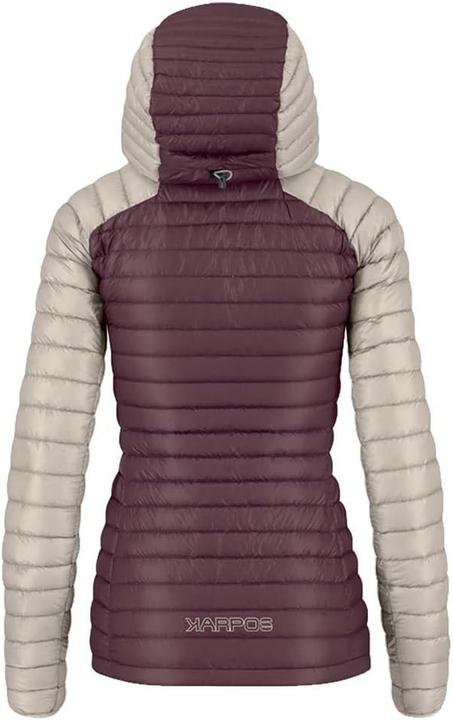 Actual product image Karpos Alagna Down Jacket (M)