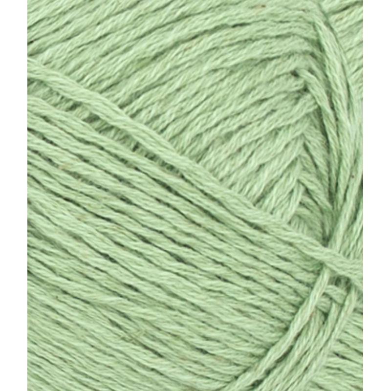 Thumbnail - Sandnes Garn col. 8733 spring green ca. 110 m 50 g, Garn + Wolle, Grün