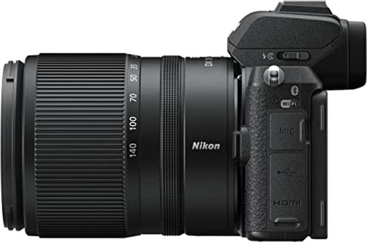 Immagine prodotto Nikon Hidden Camera Detectors2323