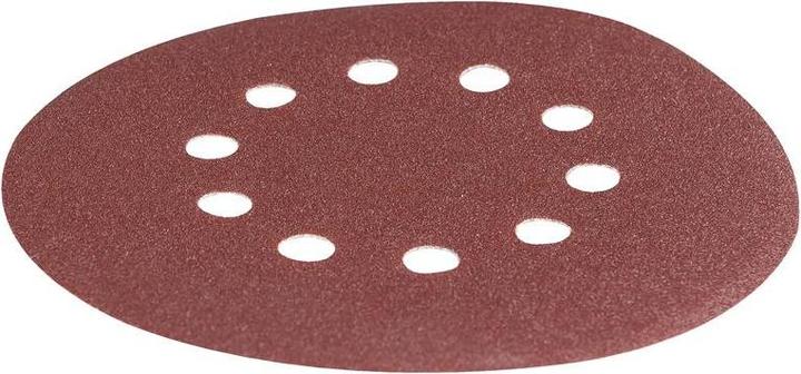 Scheppach Papier abrasif (K 80)