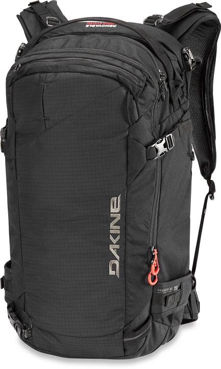 Immagine prodotto Dakine Poacher Ras (36 l)