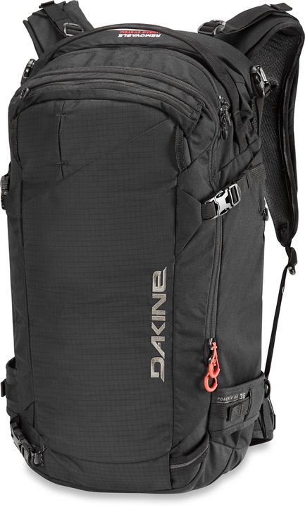 Dakine Poacher Ras (36 l)