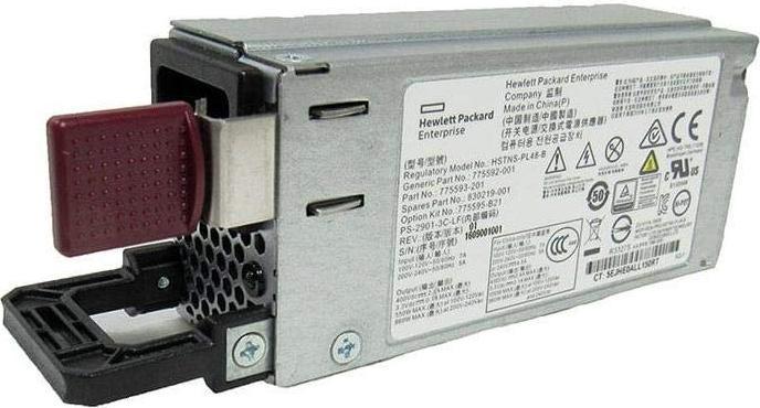 Image du produit HPE Alimentation électrique 900W hot-plug (900 W)