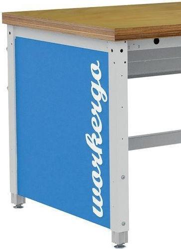 Actual product image Bedrunka & hirth Aperture workergo (Metal)