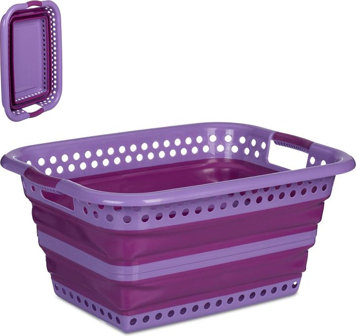Lila, Pink