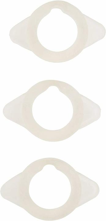 Actual product image Fröhle Love rings 3s (2.60 cm)