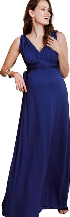 Actual product image Envie de Fraise Langes Umstandskleid Romaine (40)