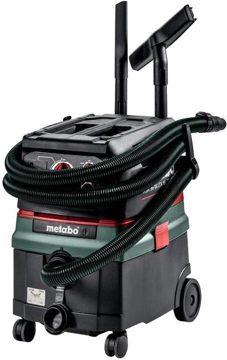 Produktbild Metabo ASR 36-18 BL 25 M SC (Nass-Trockensauger)