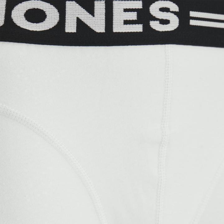 Immagine prodotto Jack & Jones Sense Trunks 6 Pack Jnr Noos (140, confezione da 6)