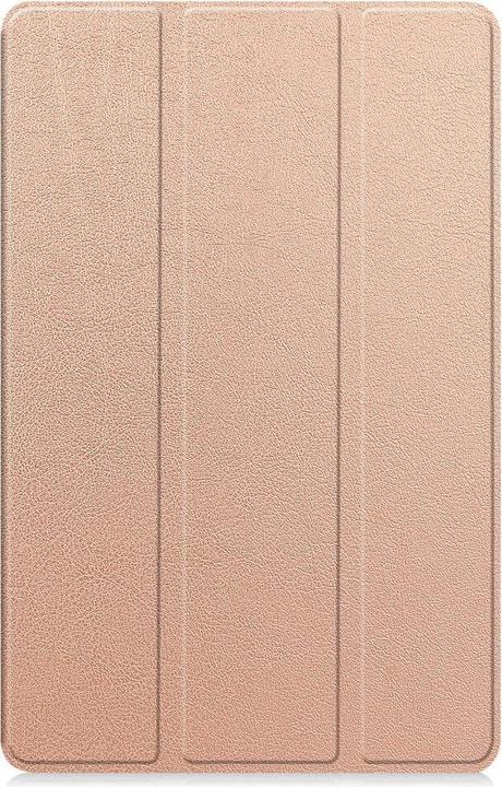 Produktbild Cover-Discount Galaxy Tab S11 Ultra - Tri-fold Smart Leder Case (Samsung Galaxy Tab S11 Ultra)