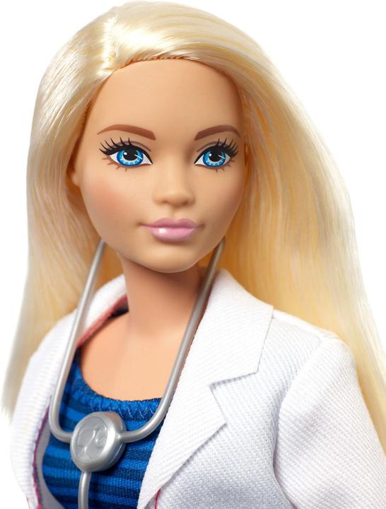 Immagine prodotto Barbie Dottoressa