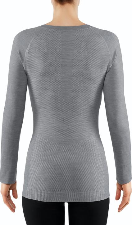 Produktbild Falke WT Light Longsl. Shirt Regular w (L)