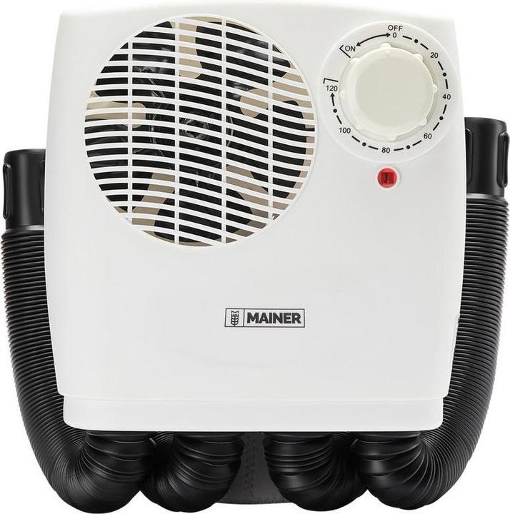 Mainer Schuhtrockner (1 x)